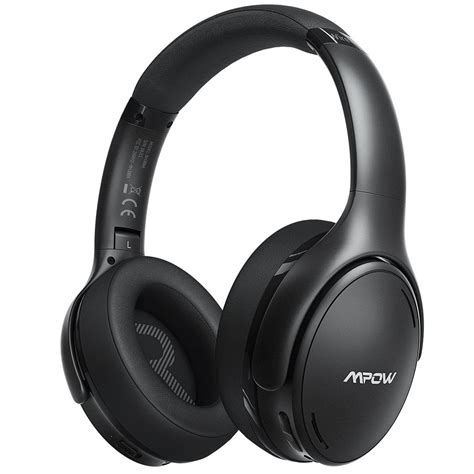 mpow earphones|firma mpow.
